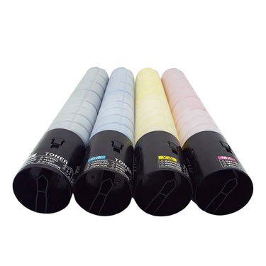 Konica Minolta Bizhub C226i Compatible Toner